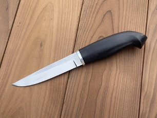 Финский нож "Puukko