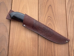 Финский нож "Puukko