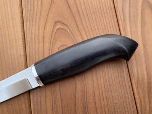 Финский нож "Puukko