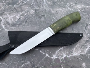 Нож Беркут 2, 95Х18
