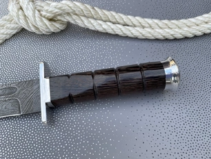 Нож Ka-Bar