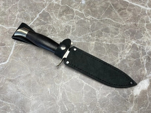Финка НКВД сталь 95Х18