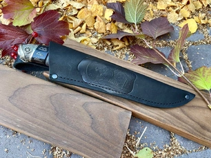 Нож «Коловрат» S390