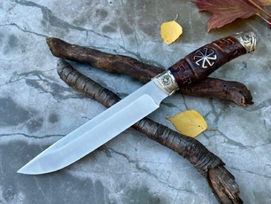 Нож «Защитник» сталь S390